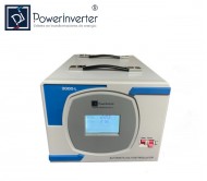 REGULADOR ESTABILIZADOR AUTOMÁTICO 3000W AC220V-AVR-SERVO MOTOR CONTROL - S